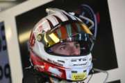 Alex Fontana soddisfatto a metà
