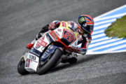 LOWES PUNTA IN ALTO ANCHE SULLO STORICO TRACCIATO DI LE MANS
