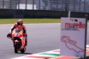 GP d’Italia, numeri e date della classe regina