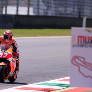 GP d’Italia, numeri e date della classe regina