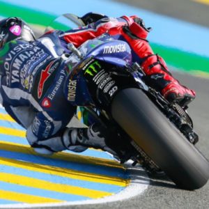 Lorenzo è il re di Francia
