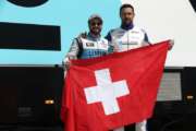 Joel Camathias a Spa per la seconda 6 Ore WEC dell'anno  Sulla pista belga, incontro fra ticinesi con Stefano Comini, in gara nel TCR