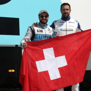 Joel Camathias a Spa per la seconda 6 Ore WEC dell'anno  Sulla pista belga, incontro fra ticinesi con Stefano Comini, in gara nel TCR