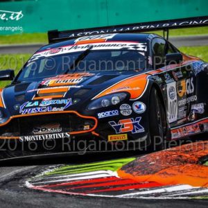 GTItaliano_Monza 2016 Gallery