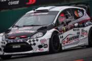 A-STYLE TEAM CELEBRA I QUARANT’ANNI DEL 1000 MIGLIA CON DUE FIESTA WRC
