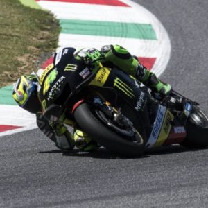Espargaro ready for home GP battle, Smith eyes up strong finish
