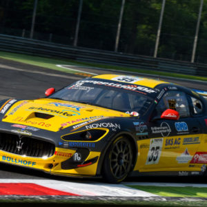 Sul circuito di Pau il secondo appuntamento stagionale di Giuseppe Fascicolo