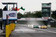 Aci Racing Week end: dopo l'Audi, vittoria Ferrari nel Super GT3