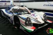 RIPARTE DALLA 4 ORE DI IMOLA L’ELMS 2016 DI GIORGIO SERNAGIOTTO