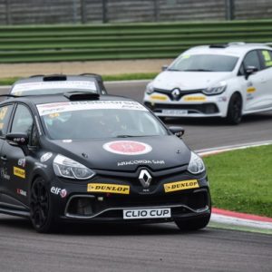 Lungo weekend di motori alle porte