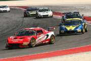 MAGIONE SEGNA IL GIRO DI BOA DELLA LOTUS CUP ITALIA 2016