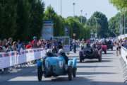 A Monza Mille Miglia di emozioni