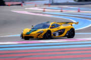 Blancpain Ultracar Sports Club gathers Best of British and innovation at Brands