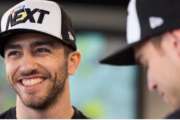 ALON DAY SELEZIONATO PER IL PROGRAMMA NASCAR NEXT