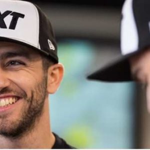 ALON DAY SELEZIONATO PER IL PROGRAMMA NASCAR NEXT