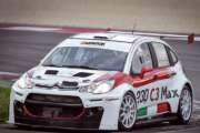 GRANDI NOVITÀ SULLA CITROËN C3 MAX PRONTA PER IL CAMPIONATO ITALIANO TURISMO.