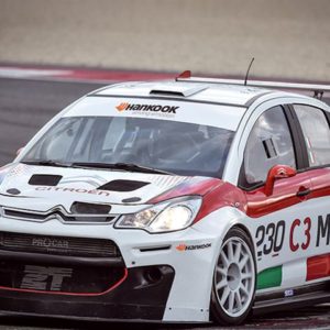 GRANDI NOVITÀ SULLA CITROËN C3 MAX PRONTA PER IL CAMPIONATO ITALIANO TURISMO.