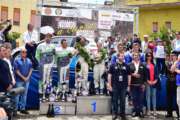 SCATTA LA 100TH TARGA FLORIO