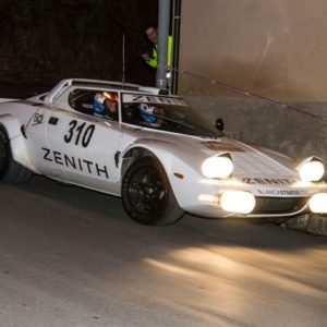 ISLAND MOTORSPORT ALLA PROVA DEL NOVE ALLA TARGA FLORIO