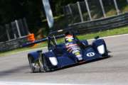 MONZA, LIBERE 2. DAVIDE UBOLDI (LIGIER EUROINTERNATIONAL) CONTINUA A DETTARE IL RITMO NEL SECONDO ROUND DEL CAMPIONATO ITALIANO SPORT PROTOTIPI.