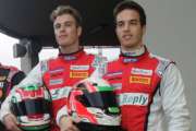 ECCO I PRIMI NOMI DEI PROTAGONISTI DELLA CAYMAN GT4 TROPHY ITALIA CHE DEBUTTERÀ AD IMOLA A FINE MESE