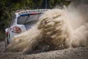 AL 23°RALLY ADRIATICO ADRIATICO SI ACCENDE LO SPETTACOLO