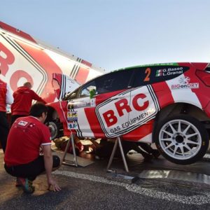 DAL RIORDINO DEL TARGA FLORIO RALLY LE VOCI DEI PROTAGONISTI