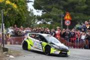 TARGA FLORIO DI SODDISFAZIONE PER ERTS-HANKOOK COMPETITION