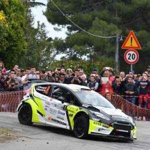 TARGA FLORIO DI SODDISFAZIONE PER ERTS-HANKOOK COMPETITION