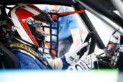 SIMONE TEMPESTA DEBUTTA NEL CAMPIONATO ITALIANO GRAN TURISMO