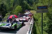 A VERZEGNIS PRIMA PER LA CITROEN C3 MAX IN CIVM