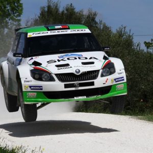 ULTIME ORE DI ISCRIZIONE APERTE AL 23° RALLY ADRIATICO
