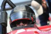 RANIERI RANDACCIO, AD IMOLA CON LA NUOVISSIMA NORMA M20 FC 2016 PER IL TERZO ROUND DEL CAMPIONATO ITALIANO SPORT PROTOTIPI.