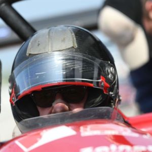 RANIERI RANDACCIO, AD IMOLA CON LA NUOVISSIMA NORMA M20 FC 2016 PER IL TERZO ROUND DEL CAMPIONATO ITALIANO SPORT PROTOTIPI.