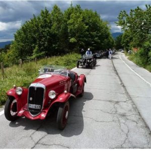 COPPA DELLA COLLINA, GIÀ MOLTE LE ISCRIZIONI