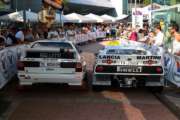 SI AVVICINA IL 6° RALLY LANA STORICO