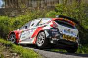 FORD RACING PRONTA ALLA STORIA DELLA TARGA FLORIO
