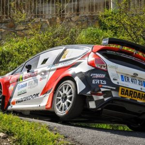 FORD RACING PRONTA ALLA STORIA DELLA TARGA FLORIO