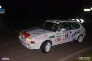 MATTEO LUISE E RORALLY, ASSIEME COME NEL 1995