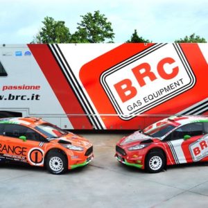BRC ALL'ADRIATICO 2016 CON BASSO E CAMPEDELLI