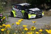 FORD RACING ALL'ADRIATICO. PRIMA GARA STERRATA IN VISTA PER IL TEAM NEL 2016