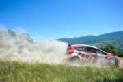 SAN MARINO RALLY 2016. UNA GARA DA URLO