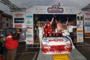 135 ISCRITTI AL RALLY CAMPAGNOLO