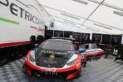 PETRI CORSE SCHIERA UNA LAMBORGHINI HURACAN NELLA CLASSE SUPER GT CUP