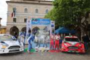 IL 23°RALLY ADRIATICO È PRONTO