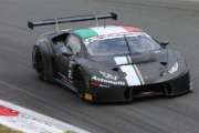 AGOSTINI-DI FOLCO, A IMOLA PER PUNTARE IN ALTO CON LA LAMBORGHINI HURACAN GT3 NEL 2° APPUNTAMENTO DEL TRICOLORE GT