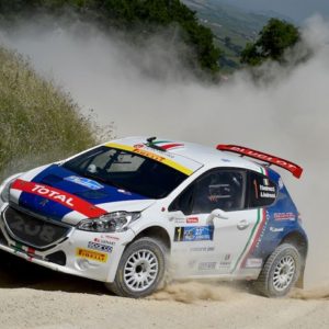 23°RALLY ADRIATICO: PRONTI PER LO START