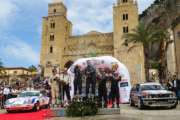 TARGA FLORIO POSITIVA PER LA SQUADRA CORSE ISOLA VICENTINA