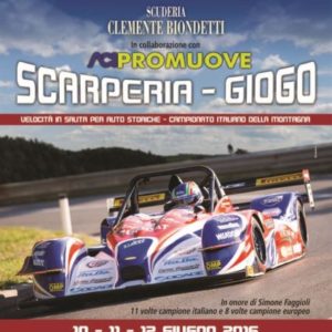 LO SPETTACOLO DELLE AUTO D'EPOCA TORNA IN MUGELLO CON LA SCARPERIA – GIOGO