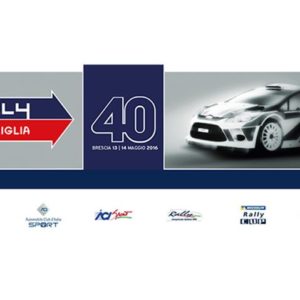 PRESENTATA LA 40 EDIZIONE RALLY 1000 MIGLIA